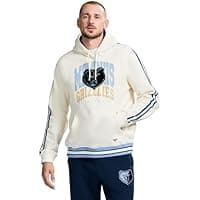 Amazon : GAME 7 x NBA Officially Licensed Men’s Long Sleeve Pullover Hoodie $31.96 + Free  shipping. #ad