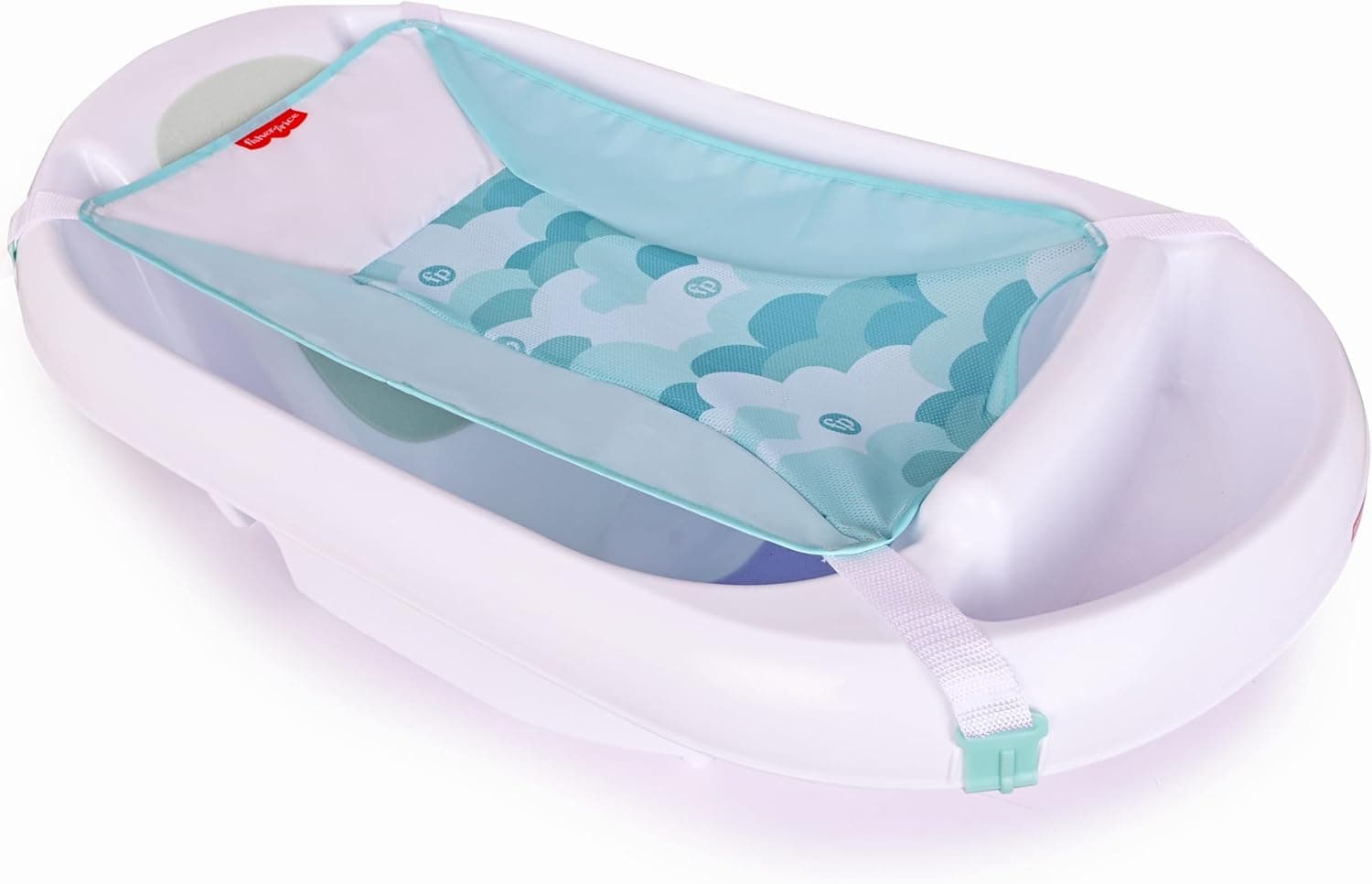 Amazon : Fisher-Price 3-in-1 Infant to Toddler Bath Tub $22.10 (Reg $35) + Free prime shipping. #ad