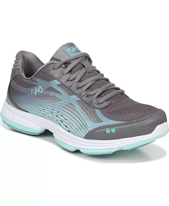 Macys #Ad:Ryka Women’s Devotion Plus 3 Walking Sneakers $54.99 (was $109.99) + free shipping.