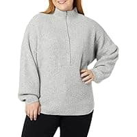 Amazon : Amazon Essentials Mid Gauge Stretch Polo Women’s Sweaters $8.65 (Reg $10) + Free prime shipping. #ad