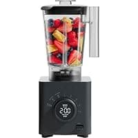 Amazon : 48oz 1380W Chefman Obliterator Countertop Blender $71.00(Reg $150) + Free  shipping. #ad