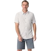 Amazon :  Men’s UV Protection Cationic Button Up Short Sleeve Shirt $6.74(Reg $10) + Free prime shipping. #ad