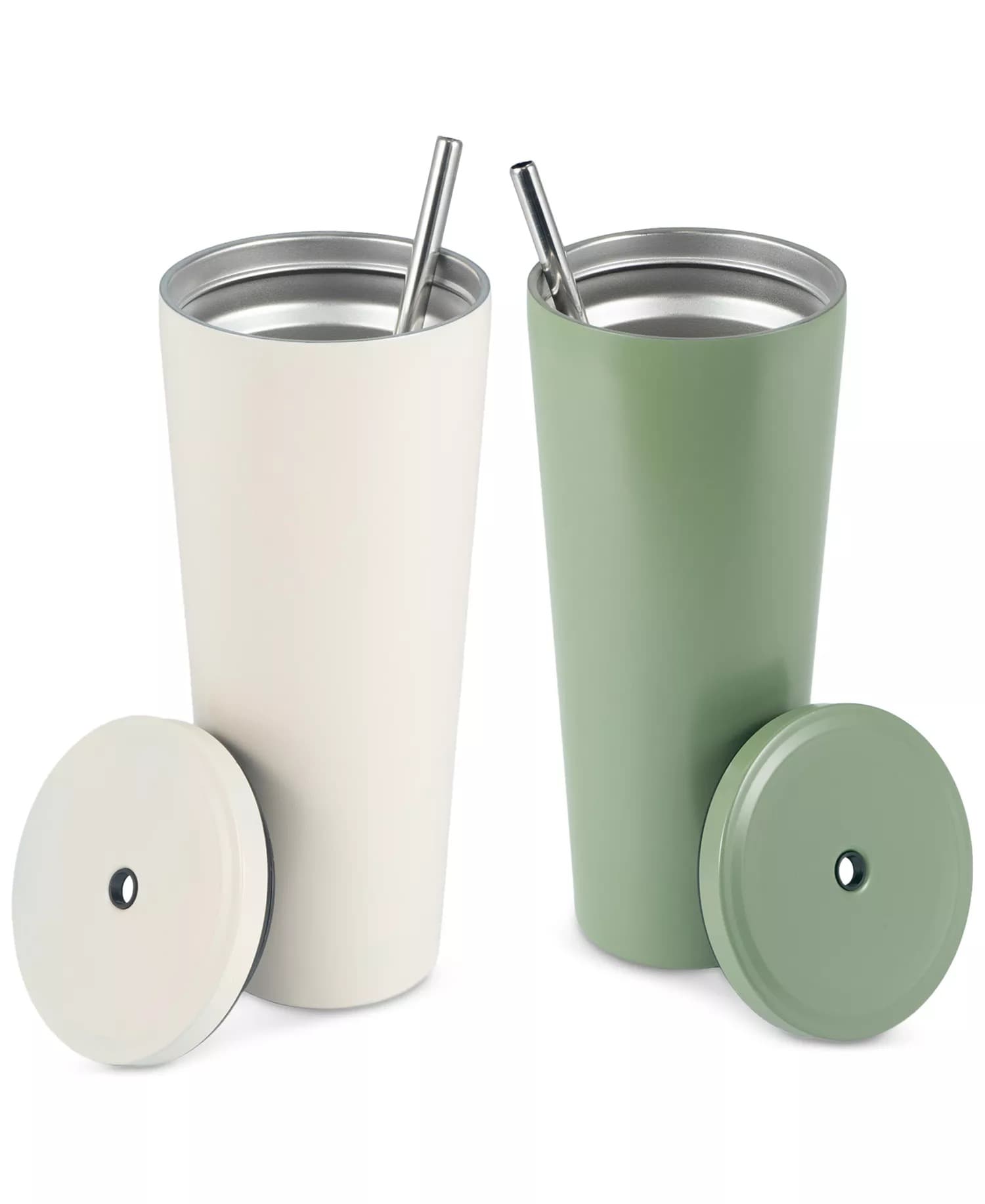 Macys #ad : Art &amp; Cook 22-Oz. Water Hydration Bottles, Set of 2 for $16.96 (reg $59) + Free pickup.