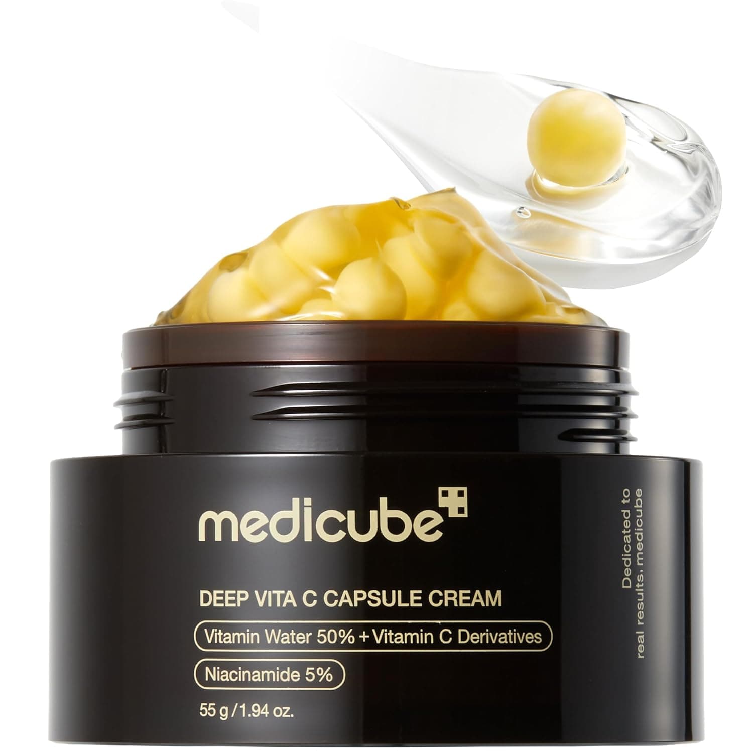 Amazon : Vitamin C gold capsule deep moisturizer $16 (Reg $22) + Free prime shipping. #ad