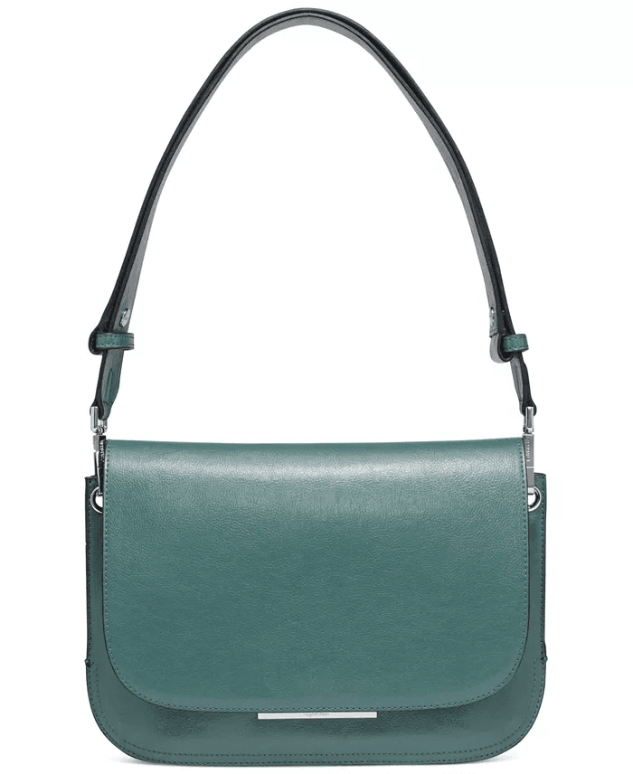 Macys #Ad:Calvin Klein Comet Crossbody $66.60 (was $148) + free shipping.