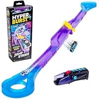 Amazon : Hyper Burst Jump Strike Playset $5.52 (Reg $11) + Free prime shipping. #ad