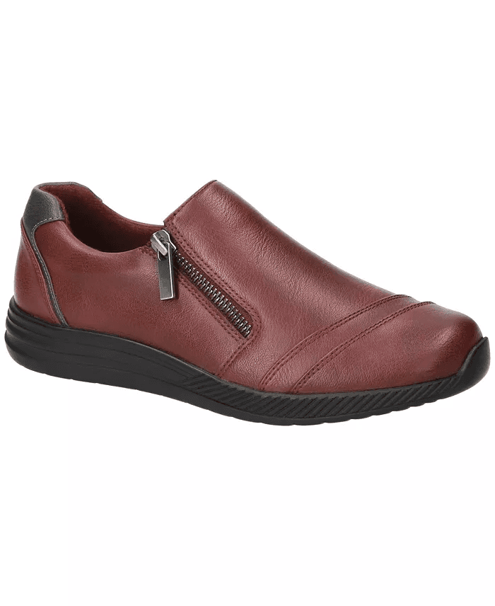 Macys #Ad:Easy Street Women’s Karol Comfort Flats $29.99 (was $75) + free shipping.