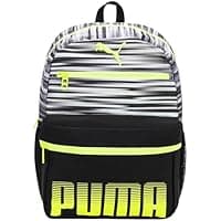 Amazon : PUMA Kids’ Meridian Backpack $9.22 (Reg $35) + Free prime shipping. #ad