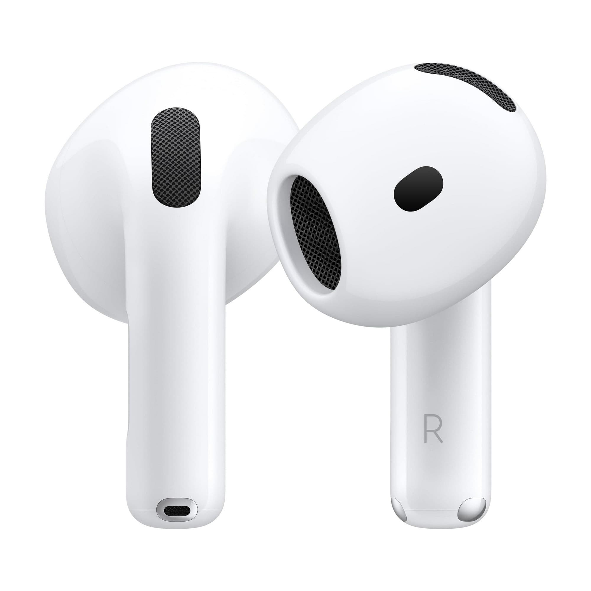 Walmart #ad :Apple AirPods 4 For $99 (Reg $129.99)