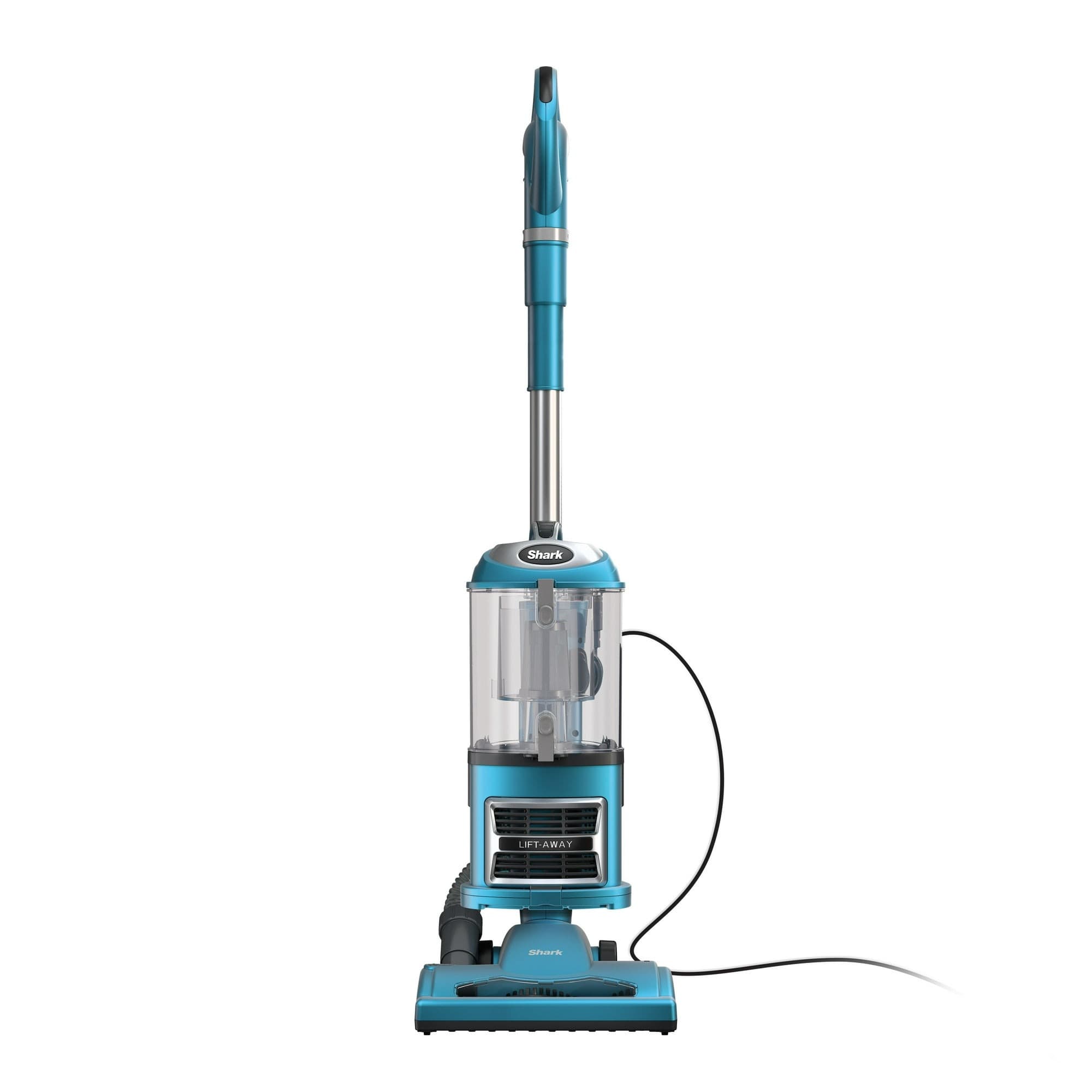 Walmart #ad :Shark Navigator Lift-Away Bagless Upright Vacuum, Pet Friendly, Bristle Brushroll For $118 (Reg $199)