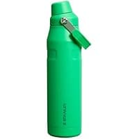 Amazon :36-Oz Stanley IceFlow Fast Flow Water Bottle $18.00  (Reg $45) + Free prime shipping. #ad