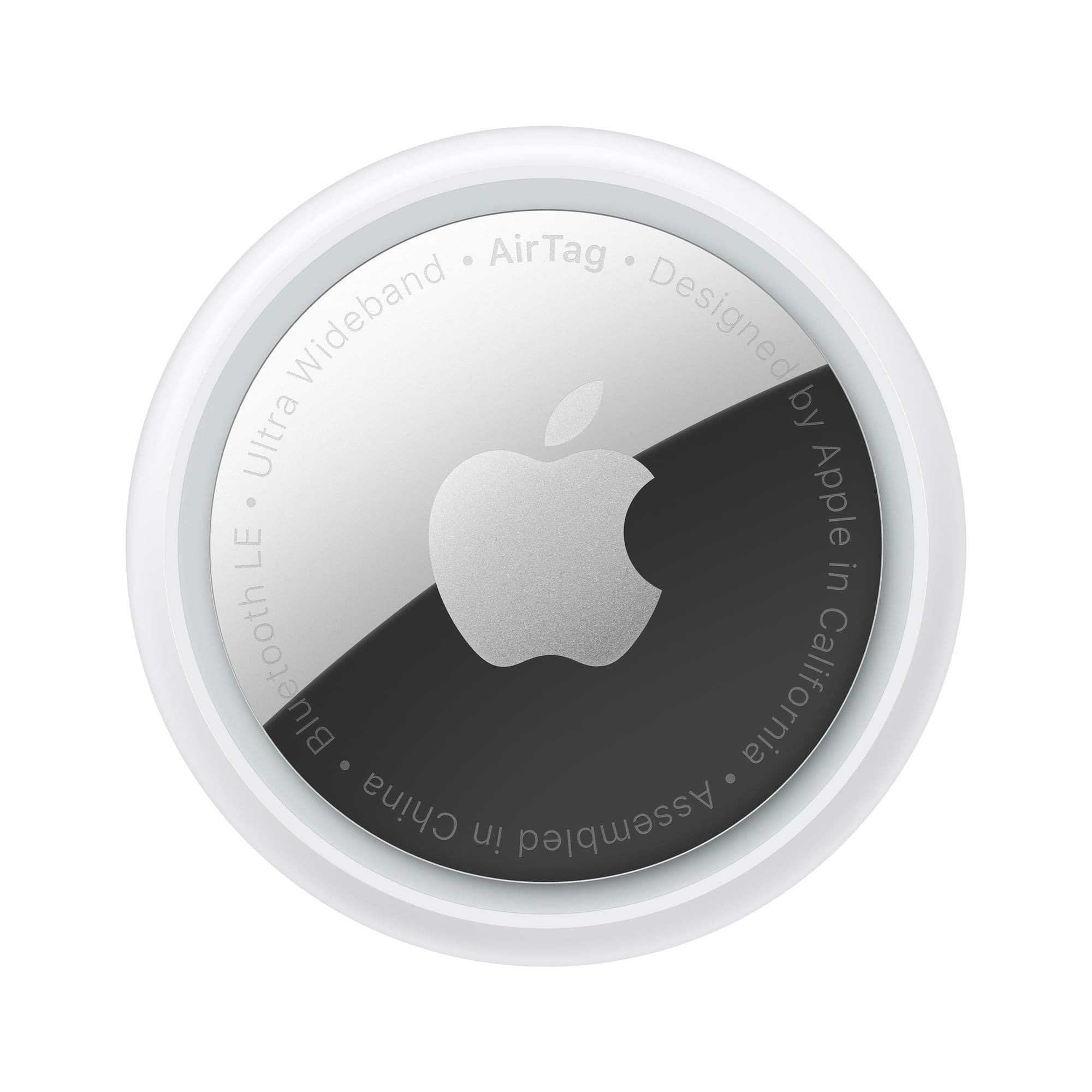 Walmart #ad :Apple AirTag (1st Generation) – 1 Pack Item Tracker with Apple Find My, Bluetooth Key For $17 (Reg $29)