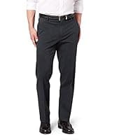 Amazon : Dockers Men’s Classic Fit Signature Khaki Lux Cotton Stretch Pants $22.99 (Reg $50) + Free prime shipping. #ad