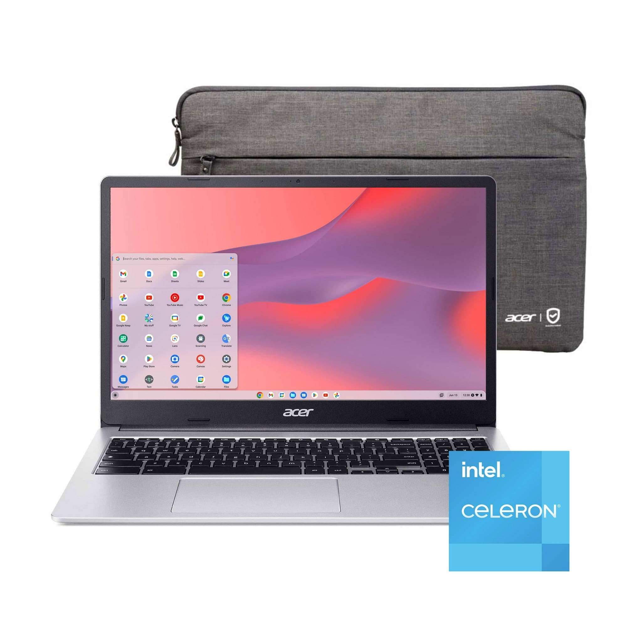 Walmart #ad :Acer Chromebook 315 CB315-4H – Intel Celeron For $159 (Reg $229)