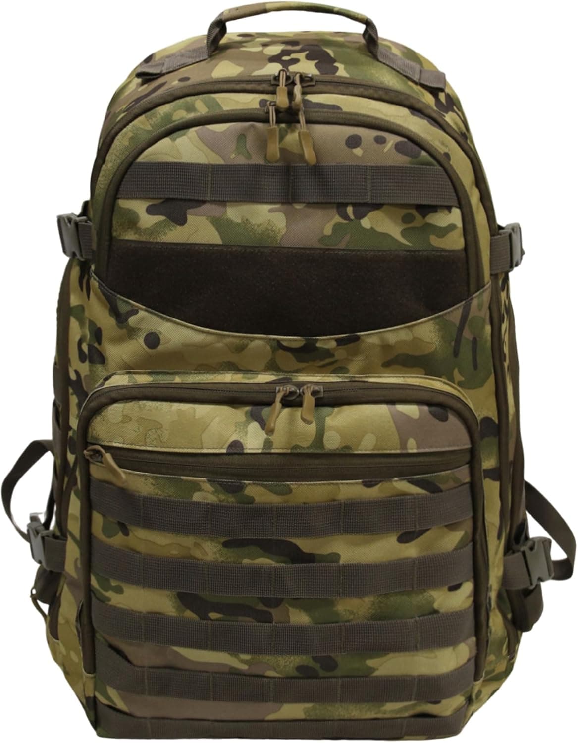 Amazon : Mydays Outdoor Tactical Hunting Backpack (Camouflage) $12.16 (Reg $19) + Free prime shipping. #ad
