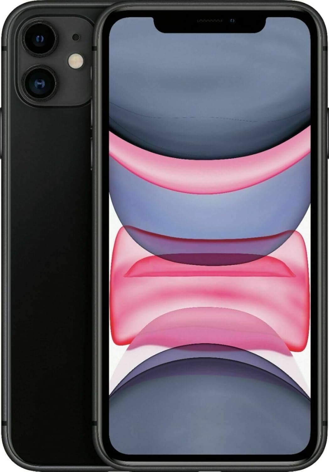 Amazon : Apple iPhone 11 6.1″ 128GB Unlocked Smartphone [Renewed] $195.95 + Free  shipping. #ad