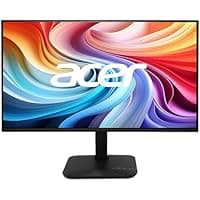 Amazon : 27″ acer KB272 P6bi FHD 144Hz 1ms IPS Freesync Gaming Monitor $89.99 (Reg $110) + Free shipping. #ad