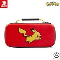 Amazon :PowerA Protection Case for Nintendo Switch OLED &amp; Lite $9.99  (Reg $20) + Free prime shipping. #ad