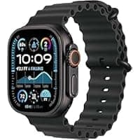 Amazon : Apple Watch Ultra 2 (GPS + Cellular) 49mm Smartwatch [Renewed] $459(Reg $589) + Free  shipping. #ad