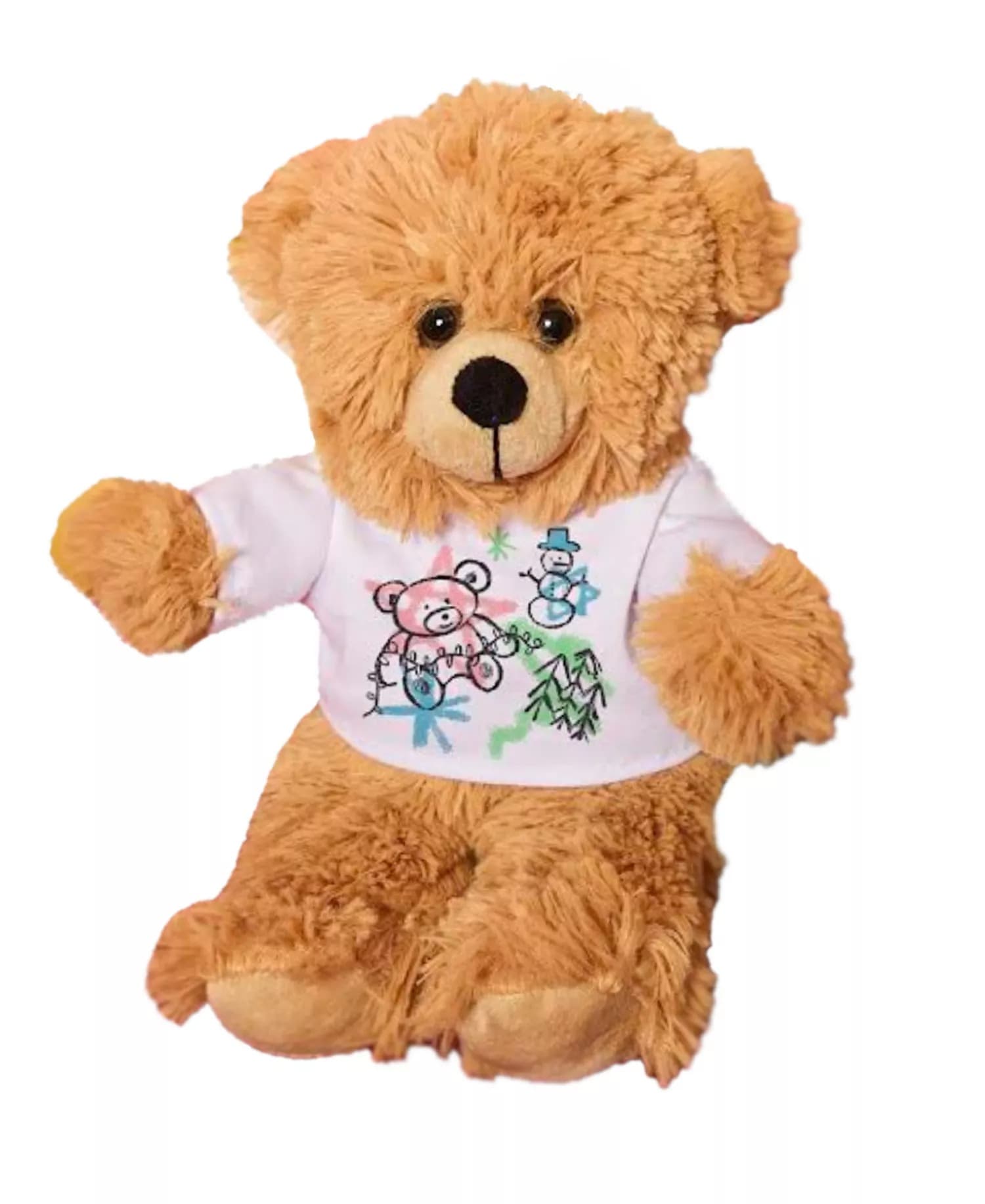 Macys #ad : Macy’s X Big Brothers, Big Sisters Plush Bear for $10 (reg $25) + Free pickup.