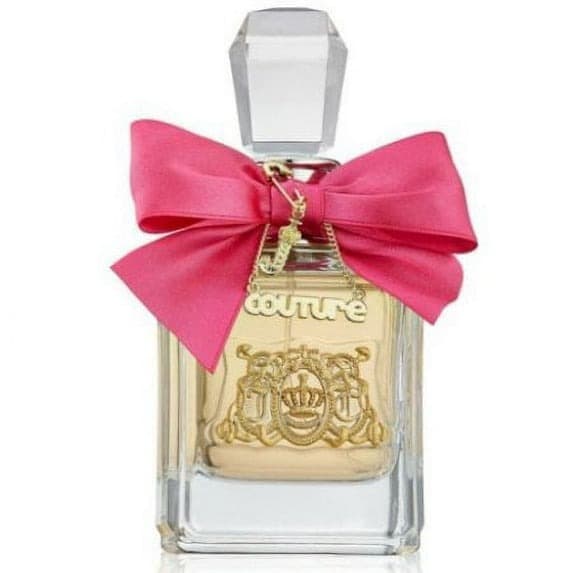 Walmart #ad : Juicy Couture Viva La Juicy Eau De Parfum, Perfume for Women, 3.4 oz for $50.88 (Was $98) + Free Shipping.