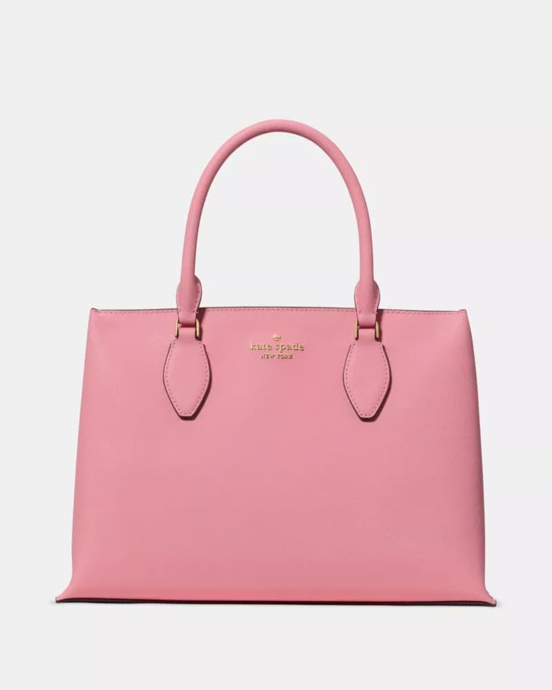 Kate Spade #Ad : Rae Medium Satchel $89 (Reg $399) + Free Shipping.