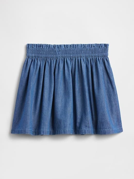 Gap #ad: babyGap Pull-On Skirt $6.74 (Reg $30) + Free Pickup.