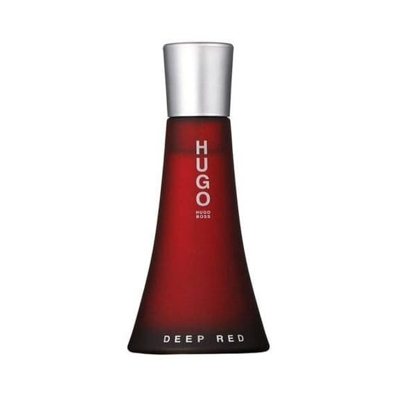 Walmart #ad :Hugo Boss Deep Red Perfume For Women Spray For $31.60 (Reg $72)