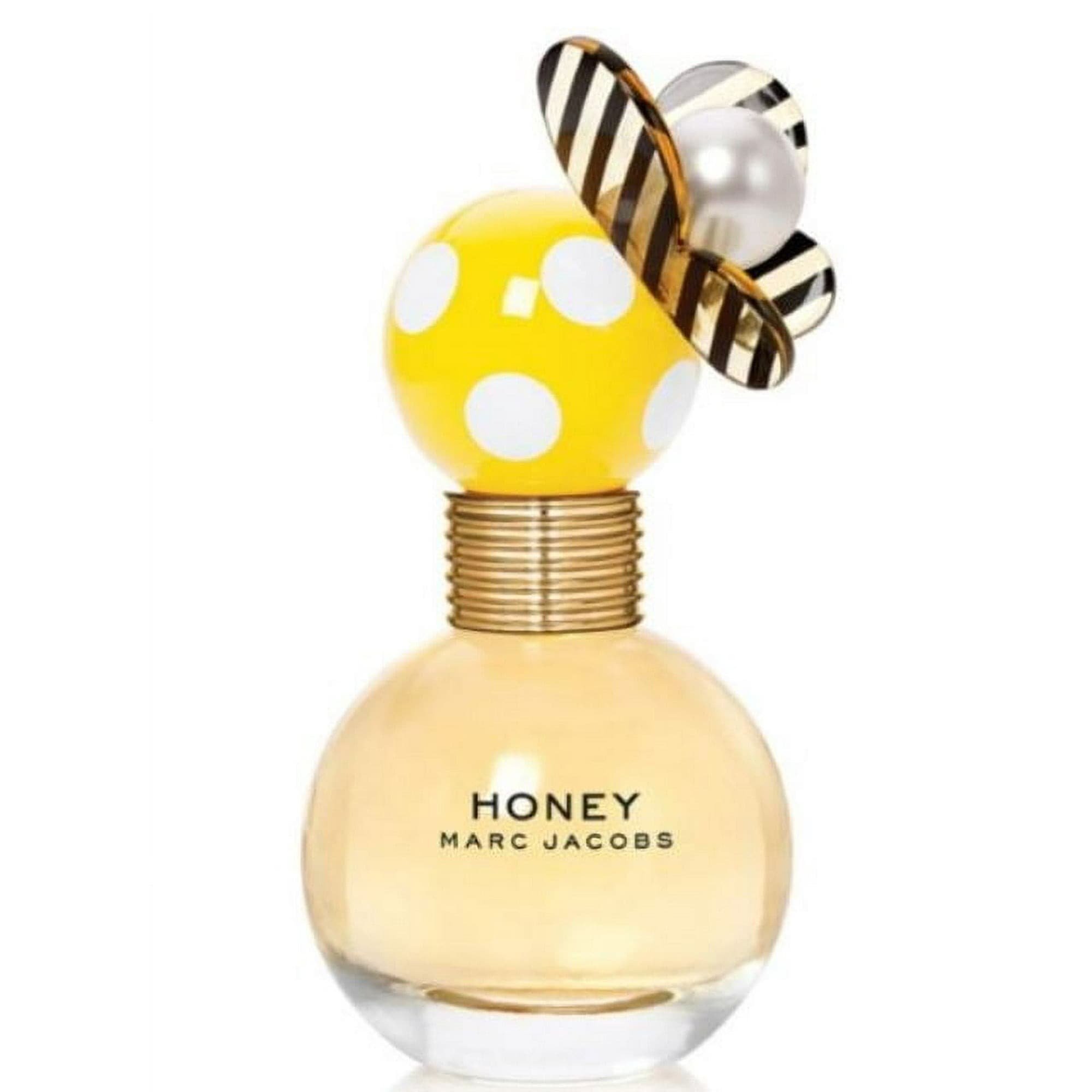 Walmart #ad :Marc Jacobs Honey Eau De Parfum Spray for Women For $35.90 (Reg $66.59)