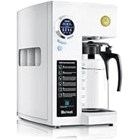 Amazon :Bluevua Portable Reverse Osmosis System with UV $317.00 (Reg $454) + Free shipping. #ad