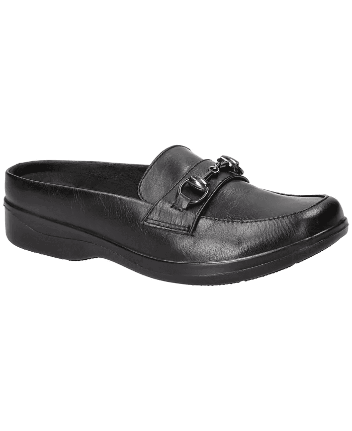Macys #Ad:Easy Street Women’s Nell Comfort Mules $29.95 (was $60) + free shipping.