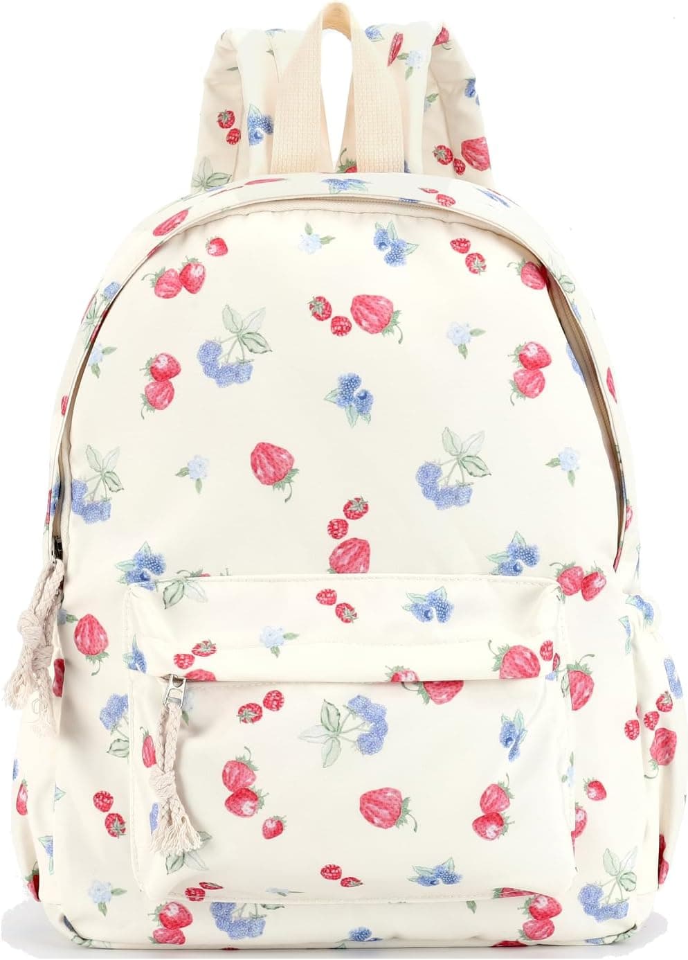 Amazon : Coquette Strawberry Backpack $6 (Reg $14) + Free prime shipping. #ad