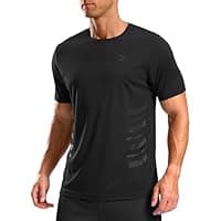 Amazon : G Gradual Men’s Quick Dry Workout Shirt (Various color & size)$9.85 (Reg $20) + Free prime shipping. #ad