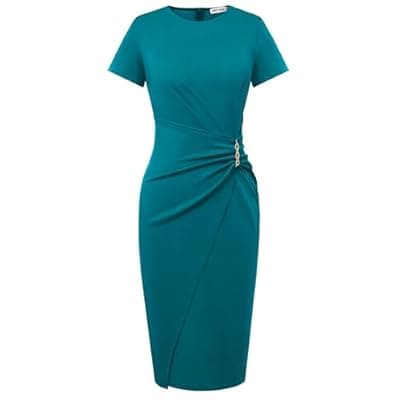 Amazon : GRACE KARIN Work Dresses for Women $15 (Reg $39) + Free shipping. #ad