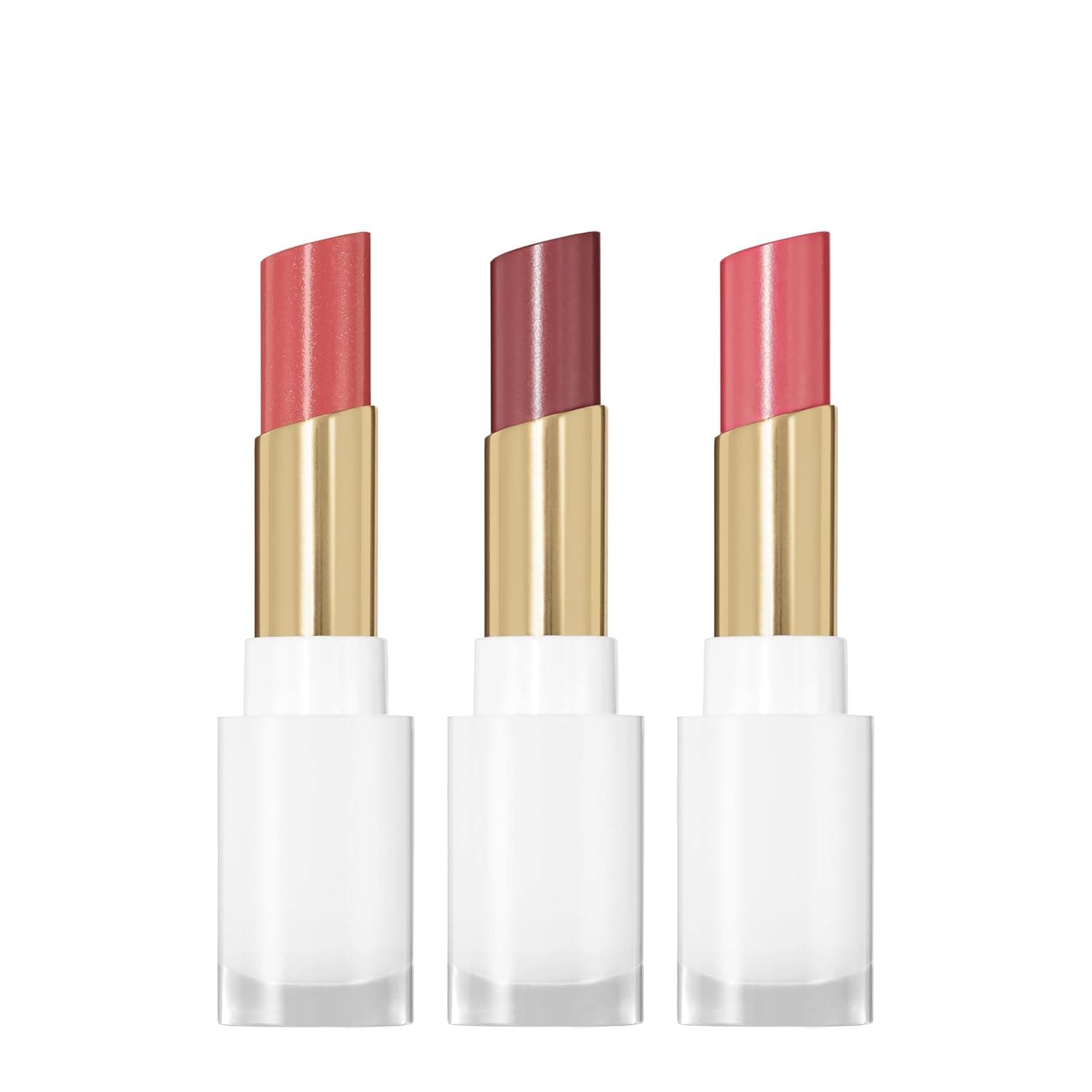 Amazon : REVLON Super Lustrous Glass Shine Balm Gift Set, 3-Piece $11.99 (Reg $27) + Free prime shipping. #ad