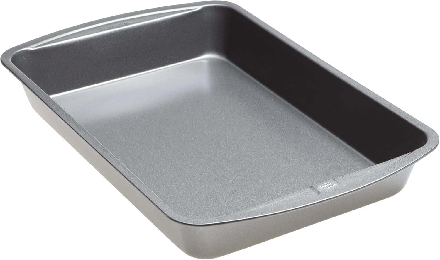 Amazon : Good Cook 13 Inch x 9 Inch Bake & Roast Pan for $7.91 (Reg $14) + Free prime shipping. #ad
