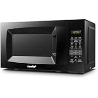 Amazon :Comfee 0.7 Cu.Ft 700W Countertop Microwave Oven $68.98 (Reg $81) + Free shipping. #ad