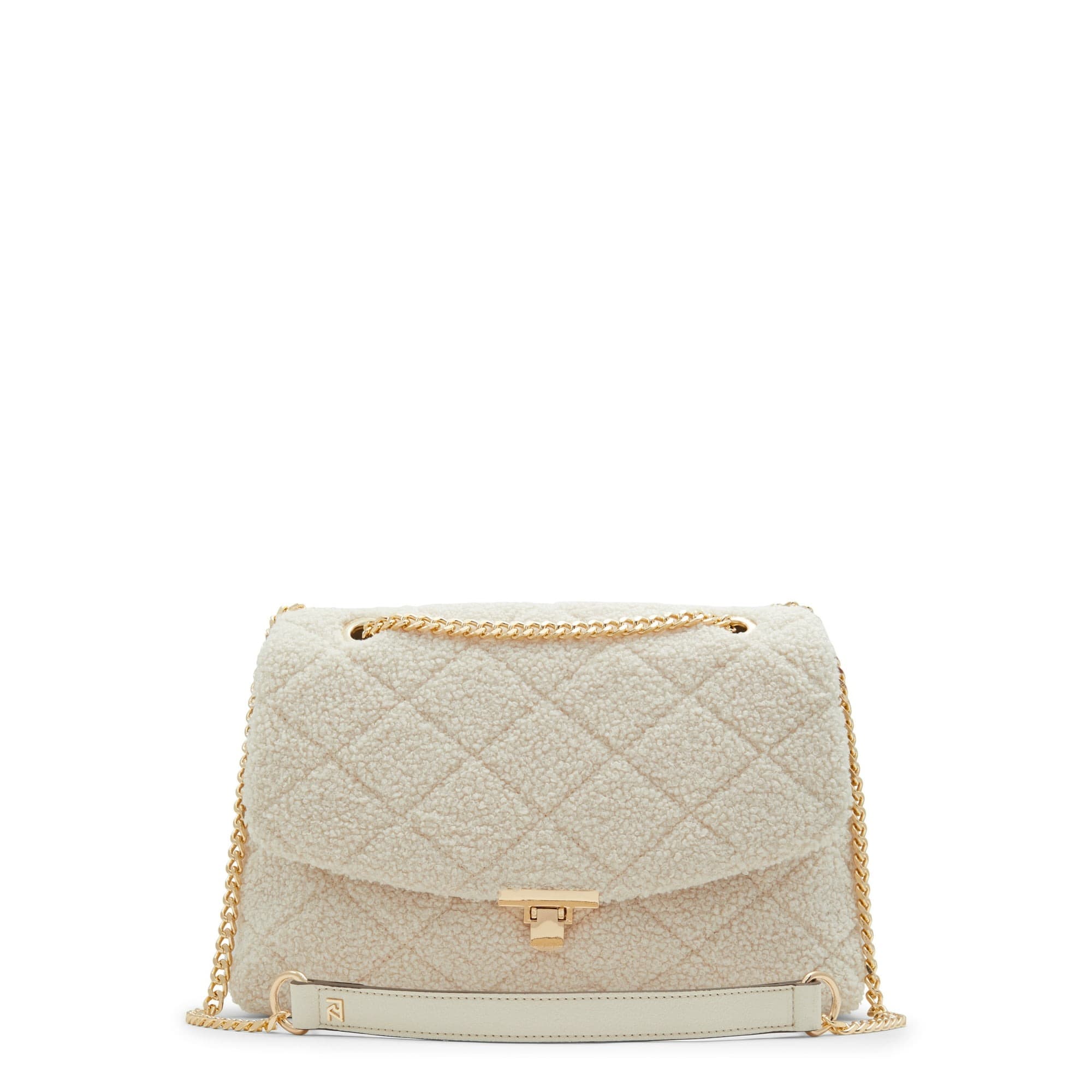 Walmart #ad :Rachel Zoe’s Angelica Soft Quilted Shoulder Bag for Women For $27.41 (Reg $49)