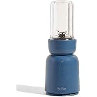 Amazon :1000W Splendor Blender with 25 Oz Cup & Lid $65.00 (Reg $135) + Free shipping. #ad