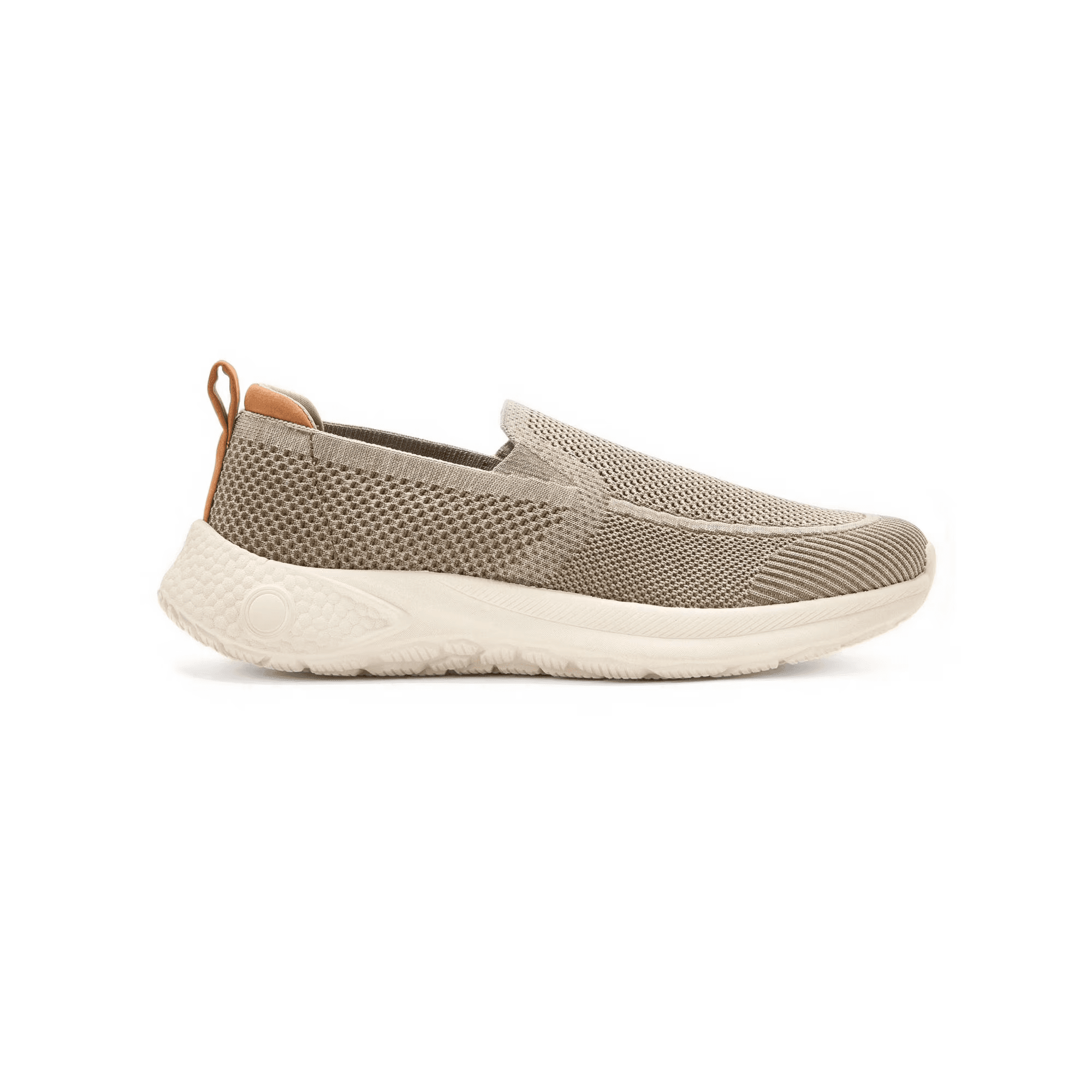 Walmart #ad:Dearfoams Cozy Comfort Men’s Sport Knit Slip-On Shoes $10.50 (was $17.50) + store pickup.