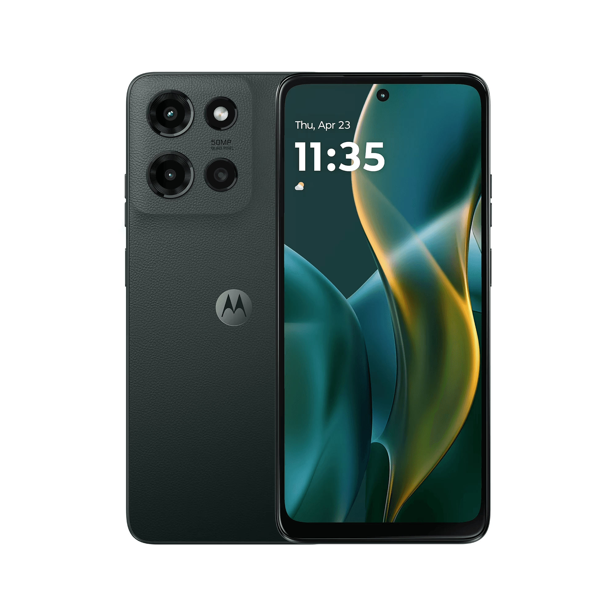 Walmart #ad:Straight Talk Motorola Moto g 2025 $59.88 (was $79.88) + free shipping.