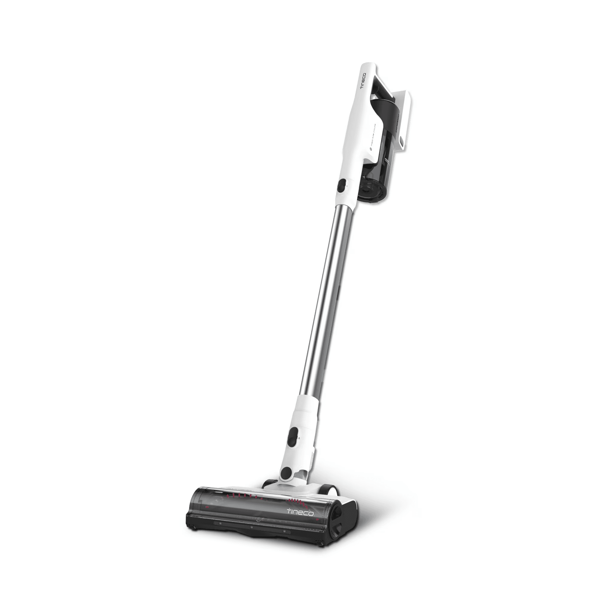 Walmart #ad:Tineco GO Slim Cordless Stick Vacuum $127 (was $199.99) + free shipping.
