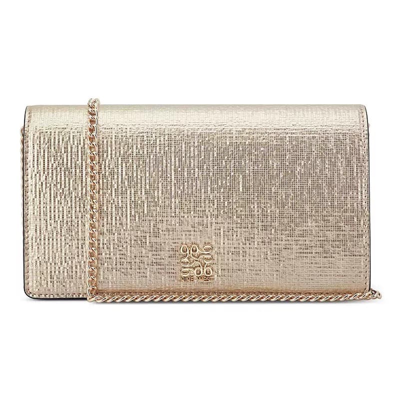 Kohls #ad : Nine West Cramer Phone Case Crossbody Clutch for $17.33 (Reg $55) + Free Pickup.