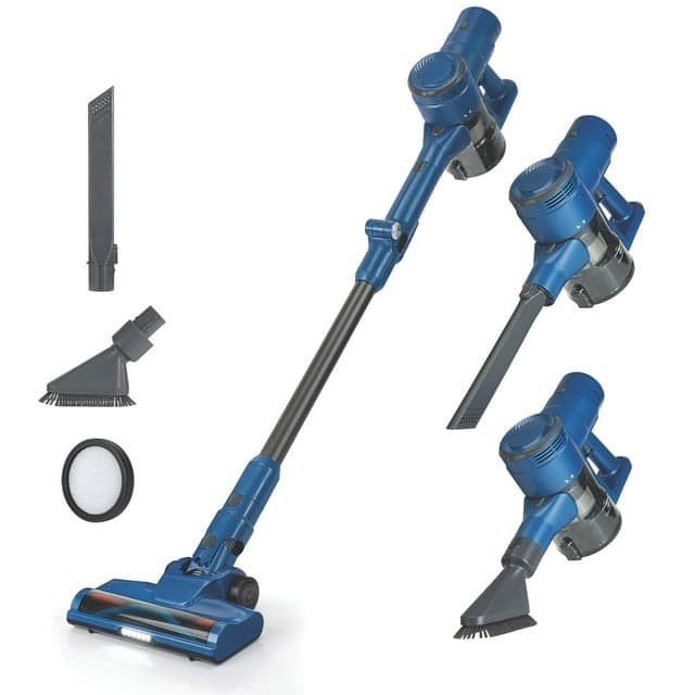 Sam’s Club #ad: ePro Select Cordless Stick Vacuum with LED Display, HEPA Filter for $89.98 (Reg $199.98) + Free Shipping.